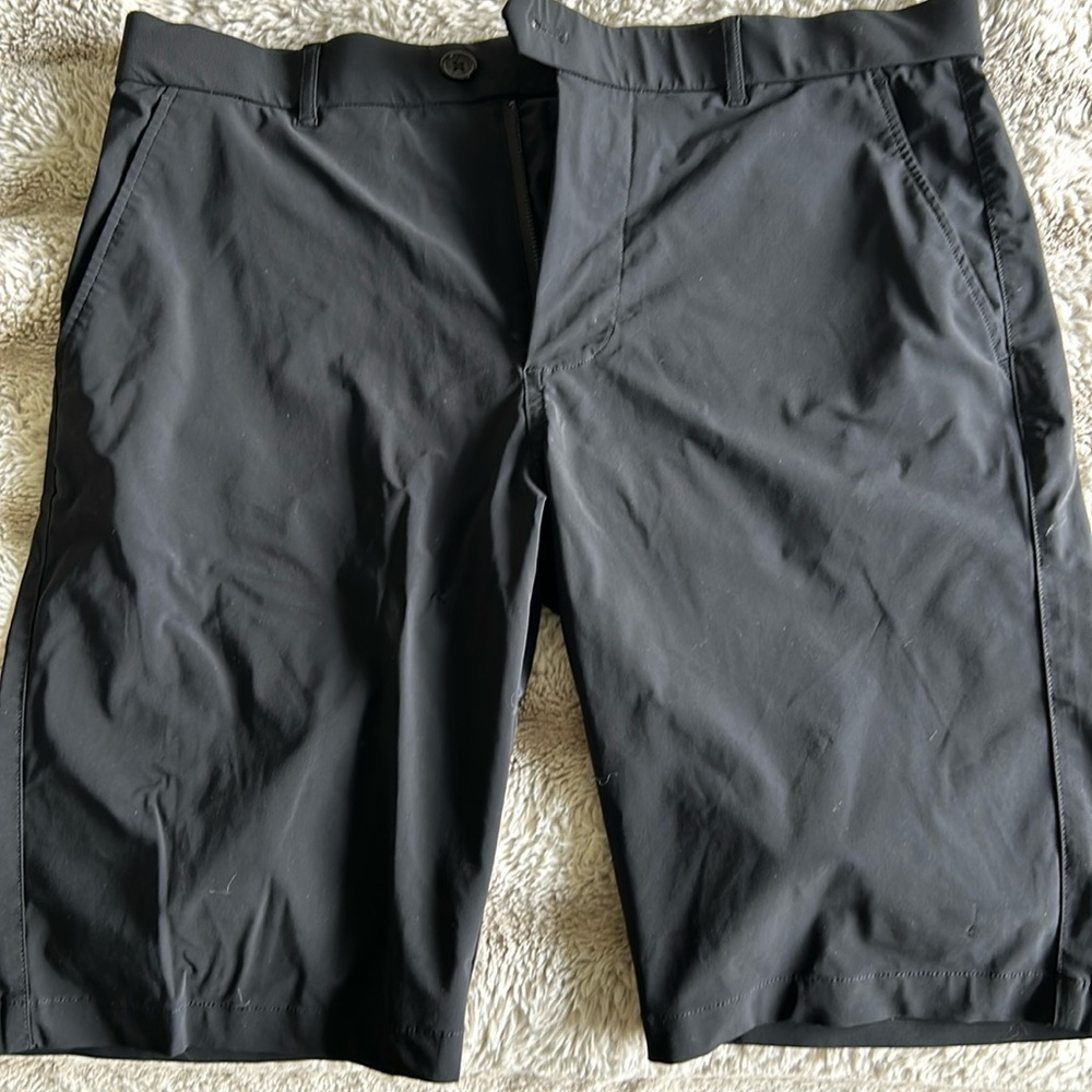 Greyson Golf Shorts